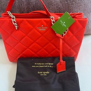NWT Kate Spade handbag